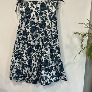 Supernatural by secret mission skirt L (or dress)